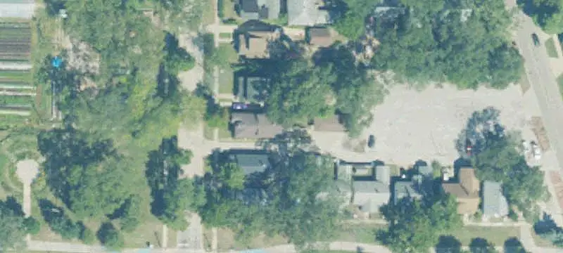 Two-Unit Duplex