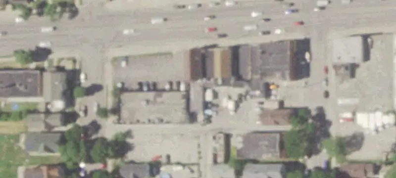 Mixed-Use Property with Residential Unit