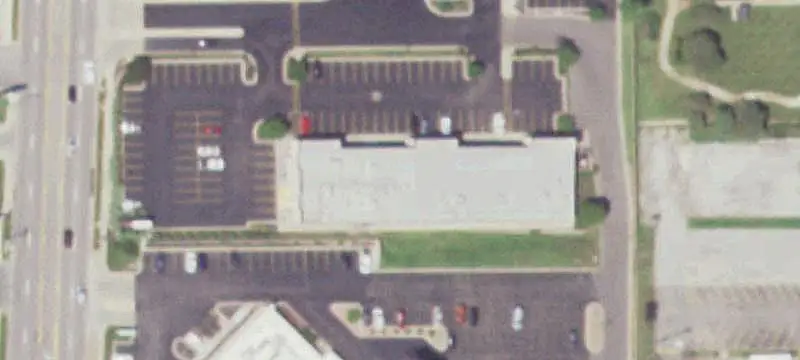 Corner Commercial Land