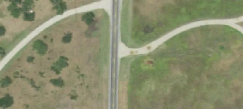 Ranch with Multiple Ponds