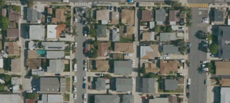 Triplex with Vacant Unit