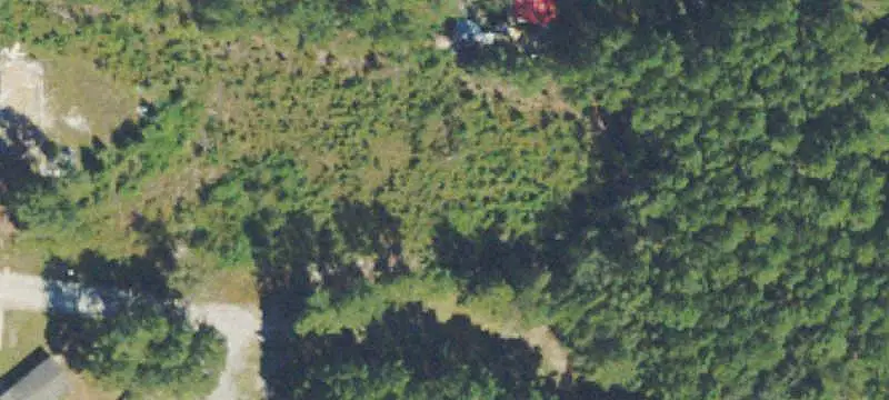 Industrial Land with Private Driveway