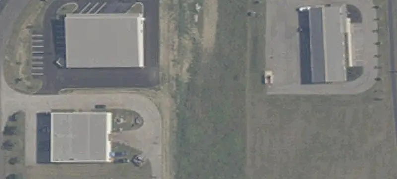 Industrial Flex Space with Drive-In Door