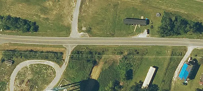 Recreation Land with Highway Access