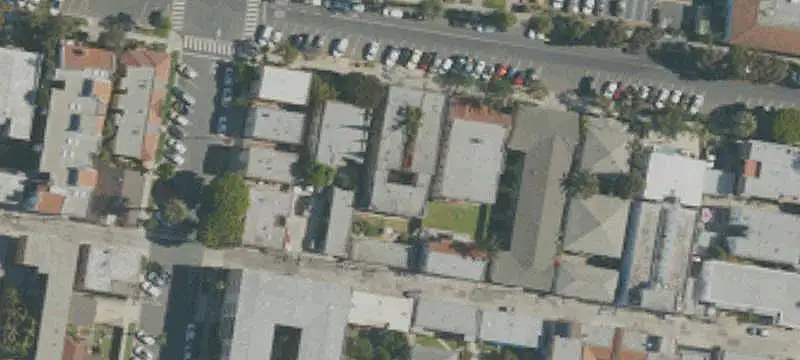12-Unit Renovated Apartment Building