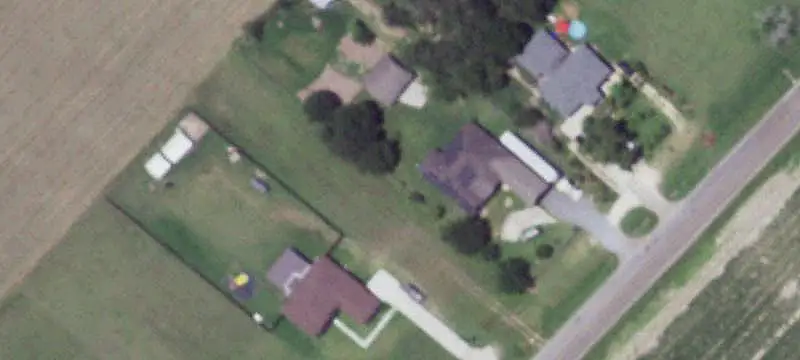 Commercial Land