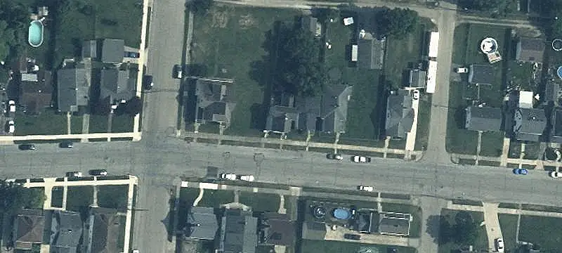 2-Unit Duplex