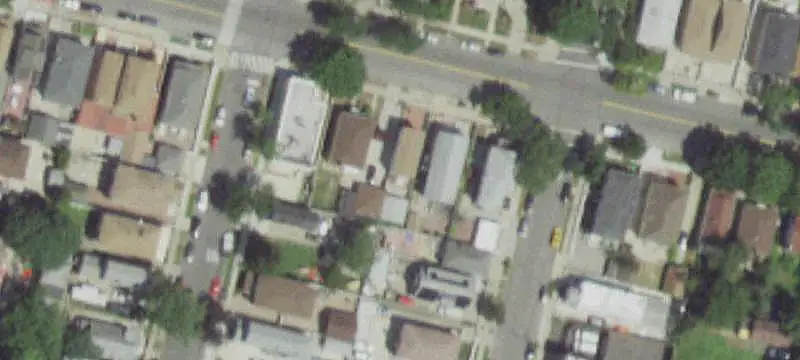 Two-Unit Duplex with Separate Utilities