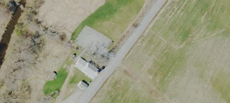 Farm Estate with Equestrian Improvements