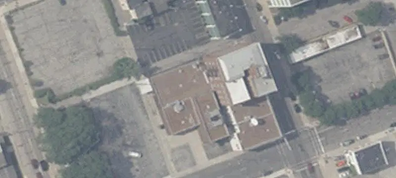 Multi-Suite Office Property