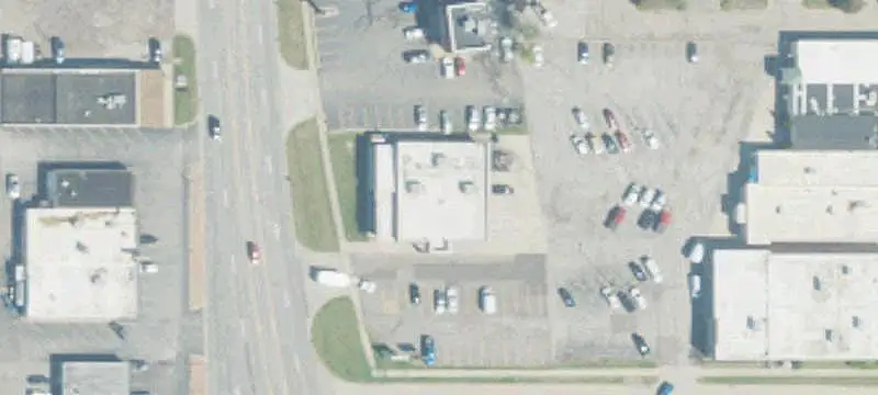 Mixed-Use Property with Attached Garage
