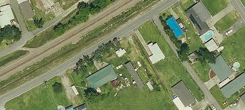 Land