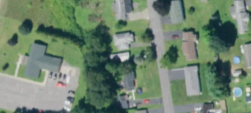Vacant Land