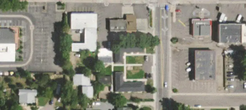 11-Unit Apartment Building