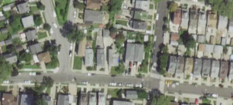 Two-Unit Duplex with Finished Basement