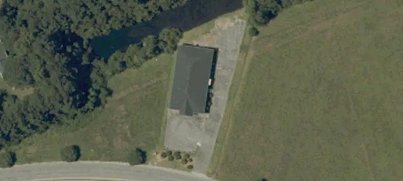 Commercial Land with Road Frontage