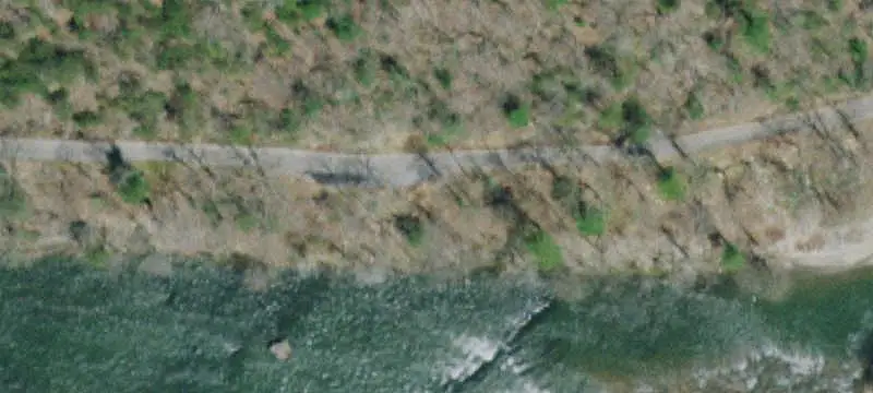 Riverfront Campground