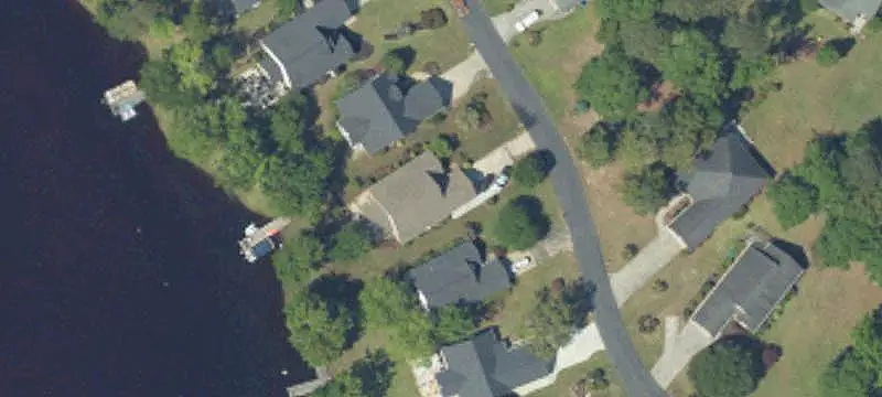 Unimproved Land