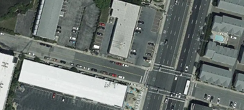 NNN Convenience Store Property
