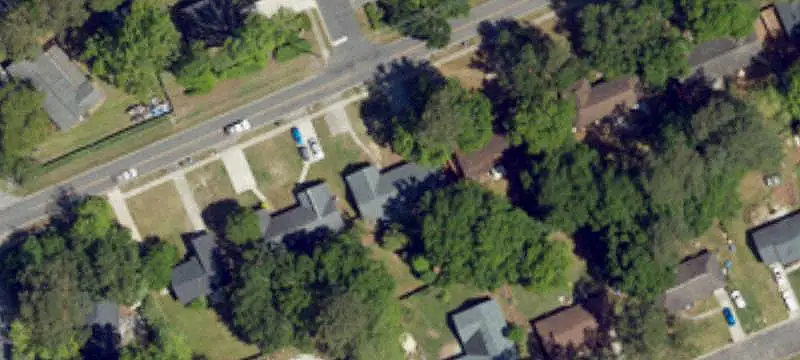 Two-Unit Duplex