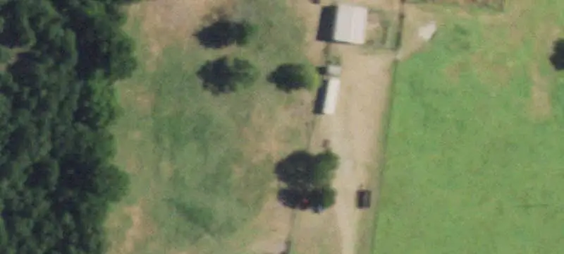 Cattle Ranch with Ranch Home