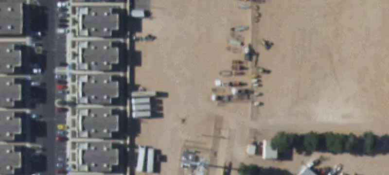 Commercial Land