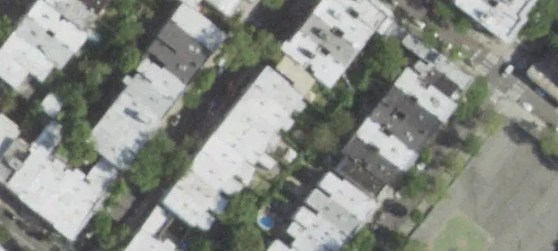 4-Unit Residential Quadplex