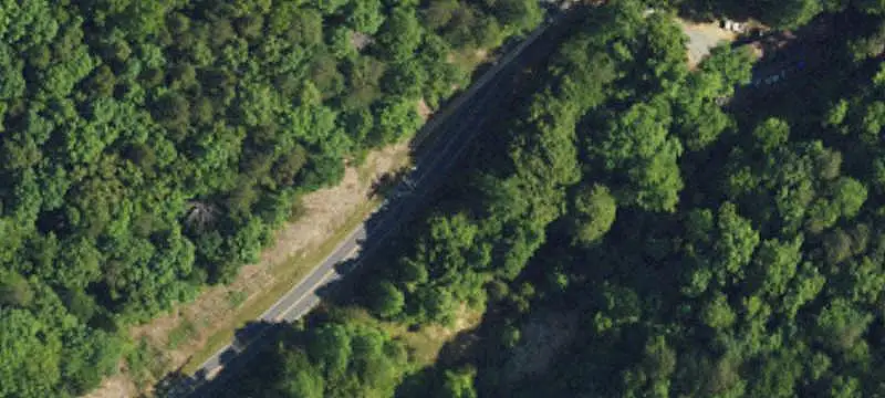 Land with Camper Hookups