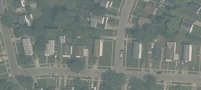 Two-Unit Duplex