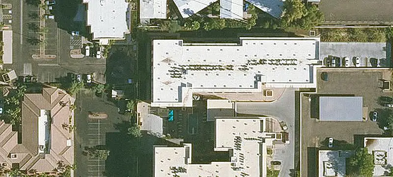 First-Level Residential Condo