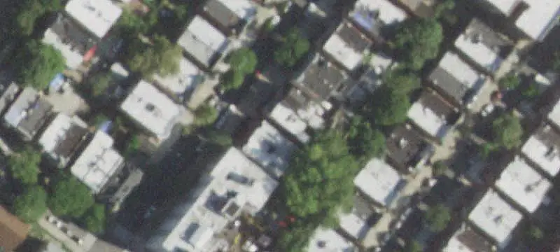 Triplex with Private Backyard