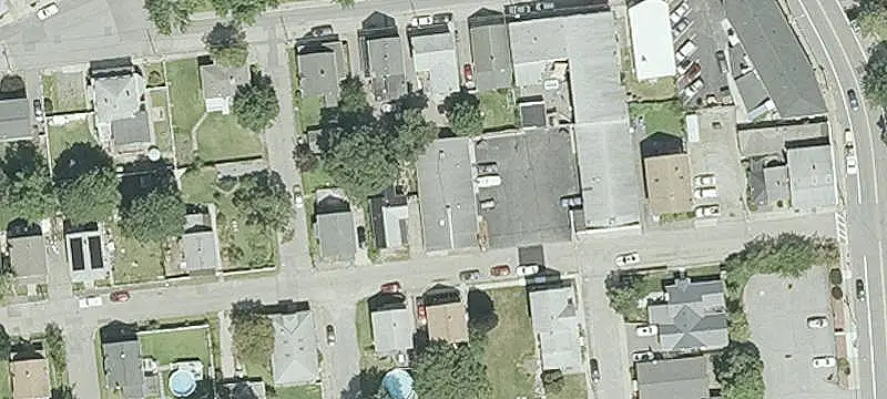Open-Layout Flex Space