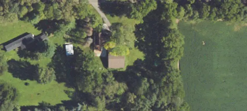Agricultural Land with Hardwood Timber