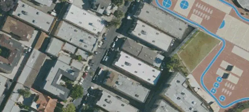 24-Unit Two-Story Apartment Building