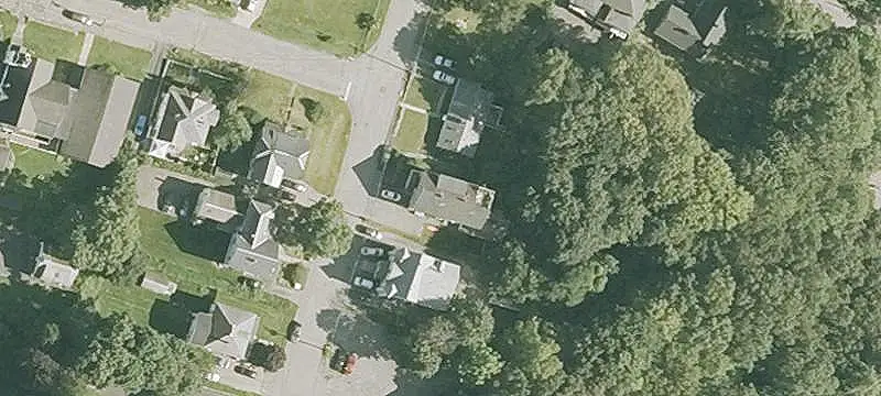 Triplex Residential Property