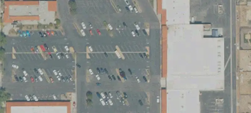 Retail Space with Offices