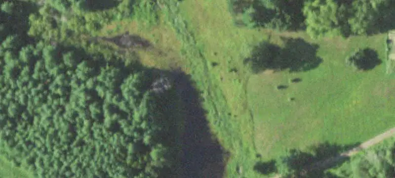 Unimproved Land