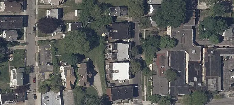 Four-Unit Multifamily Property