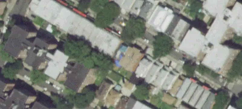 Two-Family Duplex