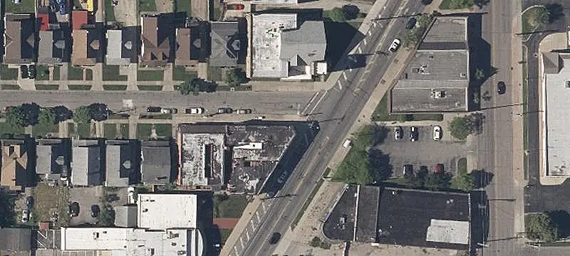 16-Unit Mixed-Use Property