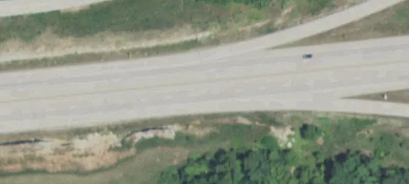 Commercial Land with Highway Frontage