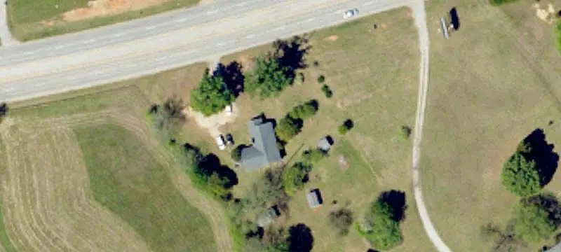 Commercial Land