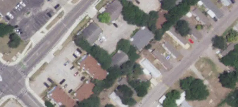 2-Unit Duplex