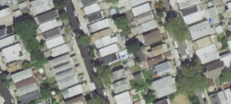 Two-Family Duplex with Shared Driveway