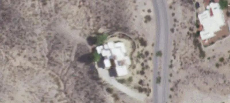 Specialty Property with Pool