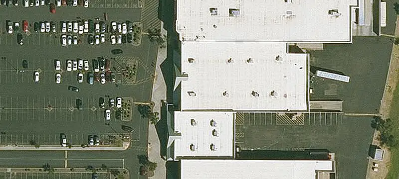 Costco-Anchored Retail Space