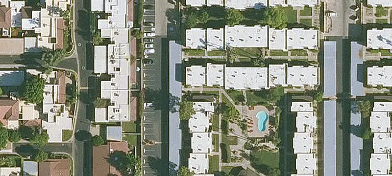 Remodeled Residential Income Property
