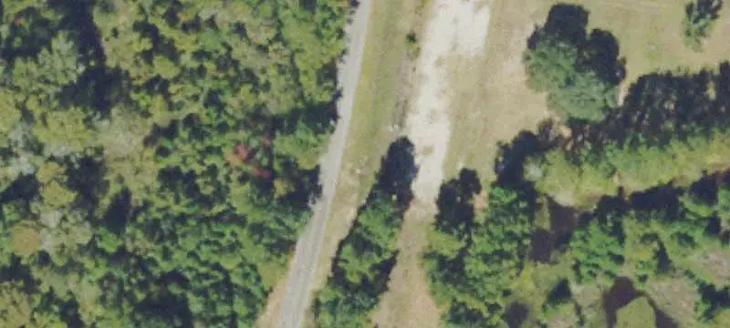 Hunting Land with Mobile Home