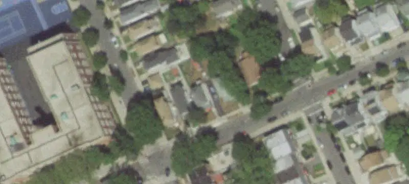 Two-Family Duplex with Garage