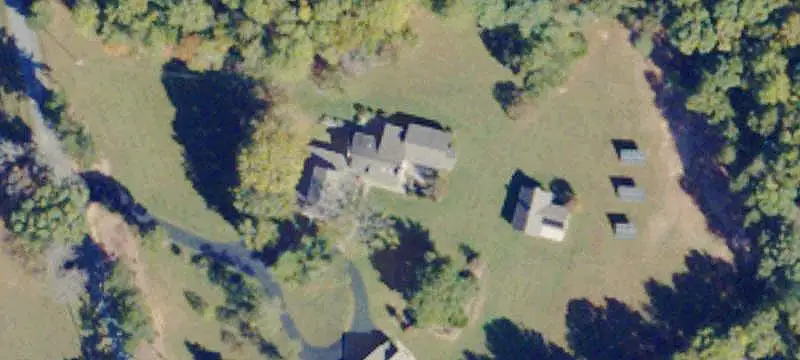 Farm with Event Barn